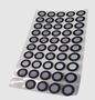Reflective markers 6mm for 3D scanners (2000pcs) CREALITY CRE-4008060156 6971636400776