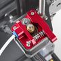 3D Printer Red Metal Extruder Kit for CR-10, CR-100, Ender-3, ENDER-5 series printers CREALITY CRE-6002020004 6971636406433
