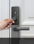 Smart door lock EZVIZ, IP65, Wi-Fi 2.4GHz, password, RFID, fingerprint CS-DL05 6941545630786