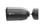 Wireless camera with 4G LTE, SIM card slot, 3MP, USB C, MicroSD up to 512GB CS-EB3-4G 6941545635354