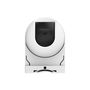 Camera with 4G LTE, 3MP, with SIM card slot, wired, MicroSd up to 512GB CS-H8C-4G 6941545631301