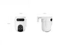 Wireless Wi-Fi camera H9C, double lens 5MP F2.8 + 5MP F6 mm, PT, IP65, EZVIZ CS-H9C