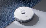 Robot vacuum cleaner 4000pa, LDS LiDAR, RE4-PWT2 CS-RE4-PWT2 6941545620749