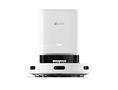 Robot vacuum cleaner with station 4000pa, LDS LiDAR CS-RE4P-PWT2 6941545620756