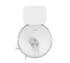 Robot vacuum cleaner with station 4000pa, LDS LiDAR CS-RE4P-PWT2 6941545620756