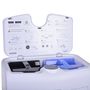 Robot vacuum cleaner with station and wet mopping 4000pa, LDS LiDAR CS-RS2-TWT2 6941545618371