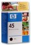 CARTRIDGE, BLK HP51645A