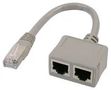 CAT 5 STP CABLE ECONOMISER RJ-MOD