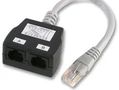 CABLE ECONOMISER, VOICE/VOICE ADF5