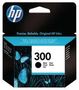 INK CARTRIDGE, CC640EE, HP300, BLK CC640EE