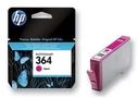 INK CARTRIDGE, HP364, MAGENTA CB319EE