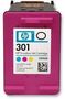INK CARTRIDGE, ORIGINAL, MULTIPLE, HP CH562EE