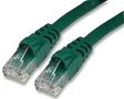 LEAD, CAT6 PATCH, GREEN, 2M SP2GNB