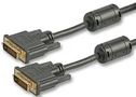 CABLE, DVI-D DUAL LINK M-M 5M PSG91748