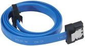 LEAD, SATA 3.0, SUPERSLIM, 50CM,BLUE AK-CBSA05-50BL