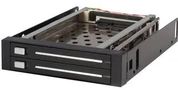 MOBILE RACK BACKPLANE, SATA/6GBPS/63.5MM HSB220SAT25B