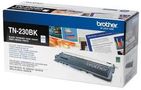 TONER, TN230, BLACK, BROTHER TN230BK