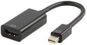 ADAPTER,MINI DISPLAYPORT-HDMI BLACK PSG90911