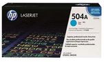 TONER, CYAN, COLOUR LASERJET, CE251A CE251A