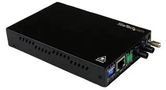 CONV, ETHERNET-MULTIMODE ST FIBRE ET90110ST2