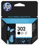 INK CARTRIDGE, ORIGINAL, BLACK, HP F6U66AE