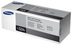 TONER, CLT-K504S, BLACK 2.5K, SAMSUNG CLT-K504S