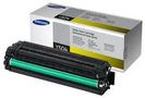 TONER, CLT-Y504S, YELLOW 1.8K, SAMSUNG CLT-Y504S