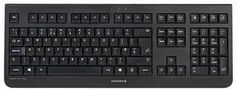 KEYBOARD, STANDARD, USB, BLACK JK-0800GB-2