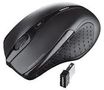 WIRELESS MOUSE, USB, INFRA RED, BLACK JW-T0100