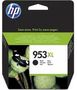 INK CARTRIDGE, ORIGINAL, BLACK, HP L0S70AE