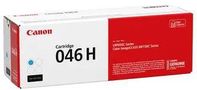 TONER CARTRIDGE, 046H, CYAN, CANON 1253C002