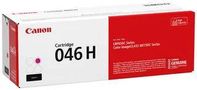 TONER CARTRIDGE, 046H, MAGENTA, CANON 1252C002