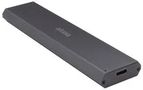 ENCLOSURE, USB3.1 GEN 2-M.2 NVME SSD AK-ENU3M2-03