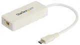 MEDIA CONV, USB C-GIGABIT ENET ADAPTER US1GC301AUW