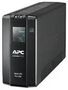 APC BACK-UPS PRO 650VA 6XOT/LTS BR650MI