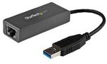 USB 3.0 TO GIGABIT ENET NIC N/W ADAPTER USB31000S