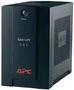 APC BACK-UPS 500VA AVR OUTLETS BX500CI
