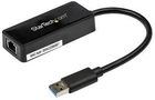 NETWORK ADAPTER, USB 3.0 TO GIGABIT ENET USB31000SPTB