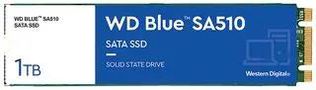 SSD, SATA 6GBPS, NAND, 1TB WDS100T3B0B