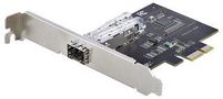 NETWORK CARD, SFP TO PCI EXPRESS, 1GBPS P011GI-NETWORK-CARD