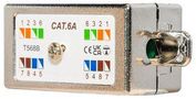 CAT6A STP CONNECTION BOX/CABLE JOINER SG78EP