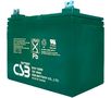 Acid lead battery 12V 24Ah B5-L Pb CSB CSB-EVH12390