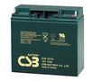 Acid lead battery 12V 17Ah B1 Pb CSB CSB-EVX12170