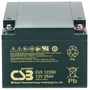 Acid lead battery 12V 26Ah Pb CSB CSB-EVX12260I