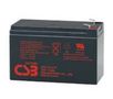 Lead acid battery 12V 7.2Ah Pb AGM VRLA CSB CSB-XTV1272