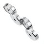 Countersunk Pot Magnet Ø16x4.5mm NdFeB N38 MAG/POT/16 7640155431590