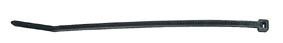 Cable Ties 0.20 m Black CTS 06-BLACK 5412810177455