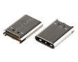 Plug; USB C; CX; on PCBs; SMT; PIN: 24; horizontal; Gen2; USB 3.1 USB-C/CX60-24S-Unit