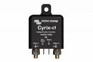 Cyrix-ct 12/24V-120A microprocessor controlled intelligent battery combiner, Victron energy CYR010120011