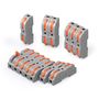 Wire Splicing Connectors Sonoff 250V, 32A,  0.5-2.5mm² D1-1 6920075740974